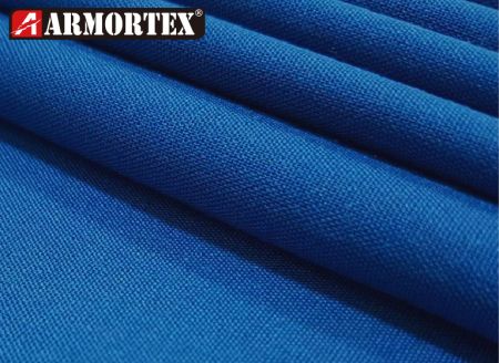 Tissu ignifuge léger tissé Nomex® IIIA - Tissu ignifuge léger tissé Nomex® IIIA